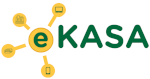 logo e-kasa